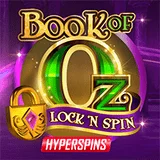 Bocoran RTP Slot Microgaming Book Of Oz - Lock 'n Spin